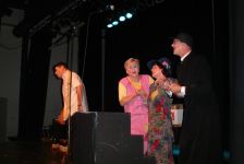 1akter festival